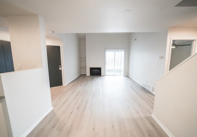 View of Living Room