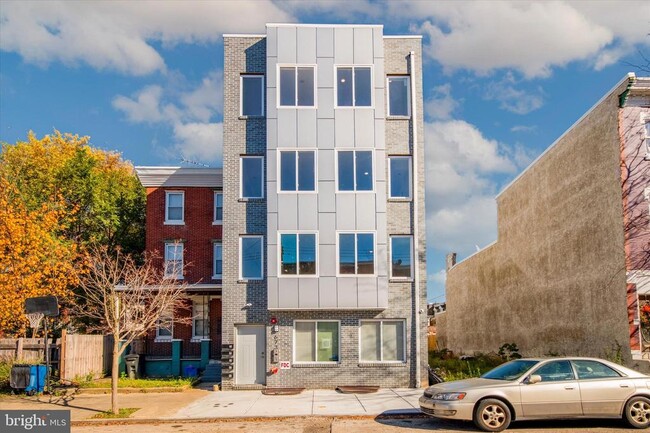 Building Photo - 673 N Preston St Unit 4 Rental