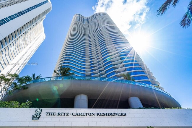 Photo - 15701 Collins Ave Unit 1703