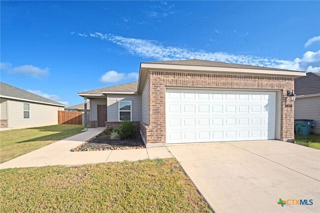 Photo - 3416 Canyon Ridge