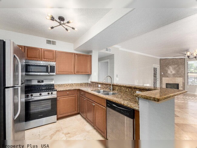Photo - "Spacious 2-Bed, 2-Bath Condo Retreat in Scottsdale's Prime Location - 1,146 Sq Ft of Comfort!" Unit 1179
