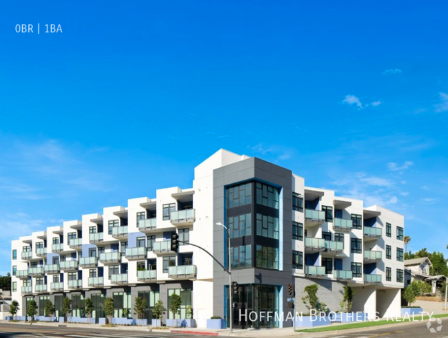 Building Photo - 1752 Glendale Blvd Unit 402 Rental