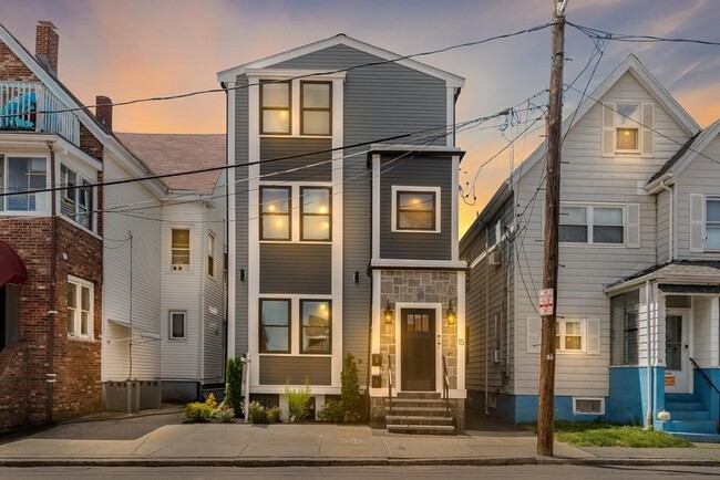 Photo - 2 1st St Townhome