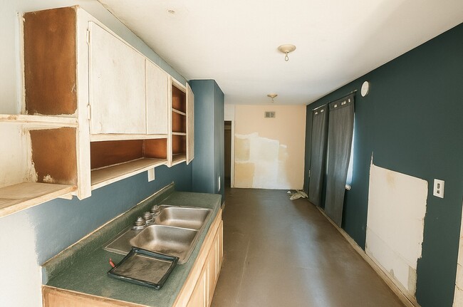 Photo - 2413 N Gathings Dr