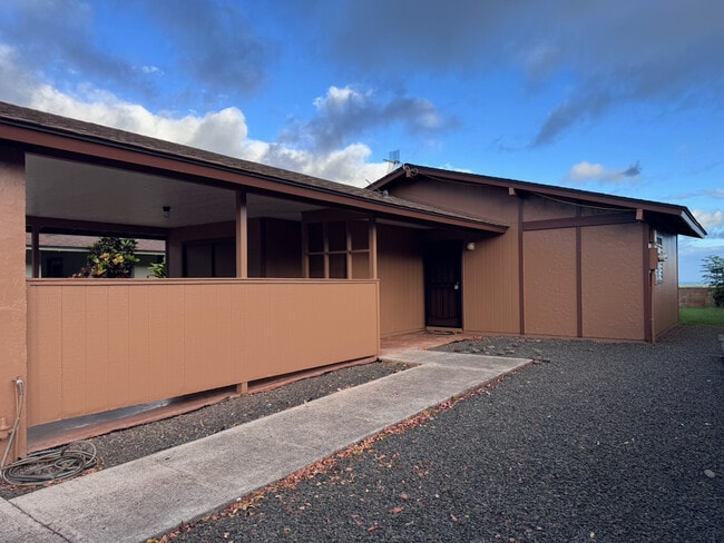 Freshly Updated 3-Bedroom Village Park Home – $3,300/month