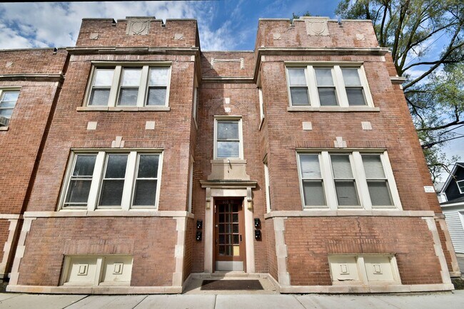 Building Photo - 608 N Mayfield Ave Unit 1 Rental