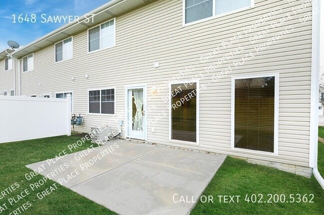 Photo - 1648 Sawyer St