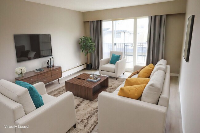 Photo - Chilliwack Central Apartments