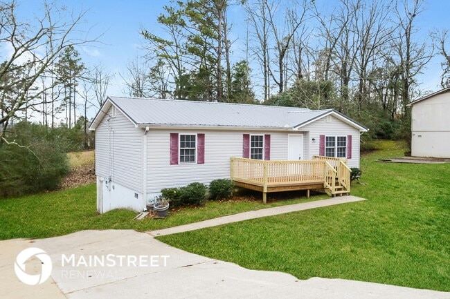 Photo - 1003 Oak Blvd