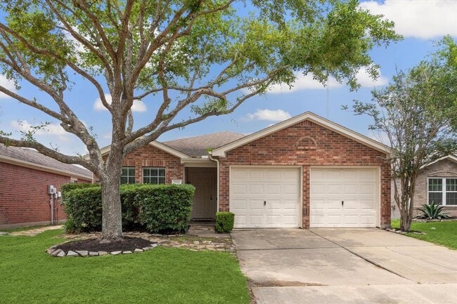 Photo - 21102 Somerset Park Ln Casa