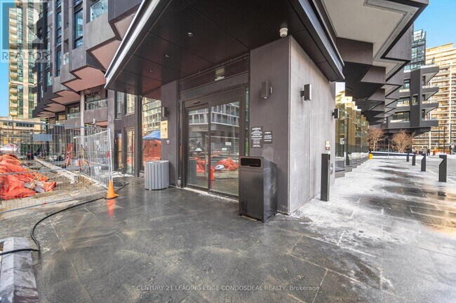 Photo - 110 Broadway Ave Unité 2411