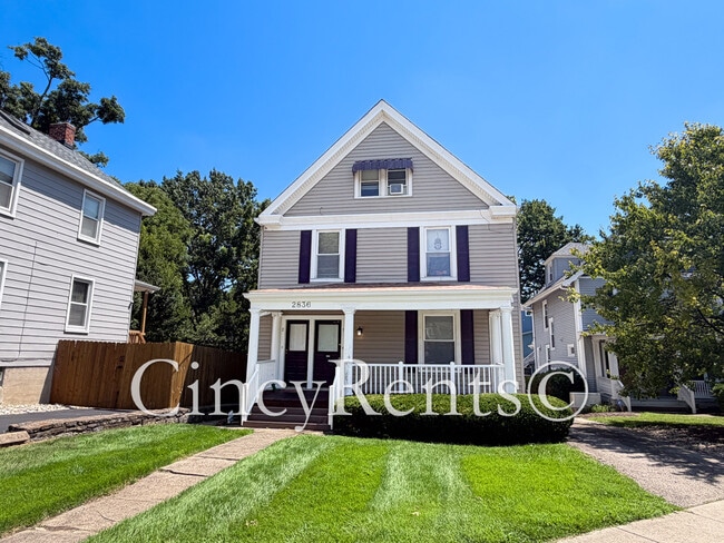 Building Photo - 2836 Linwood Ave Unit 1
