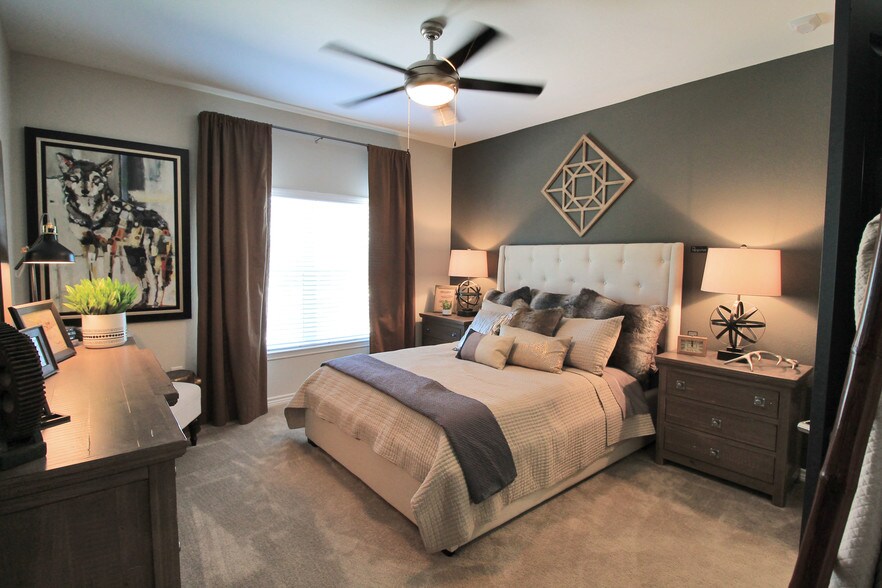 The Abbey at Dominion Crossing Apartments For Rent in San Antonio, TX