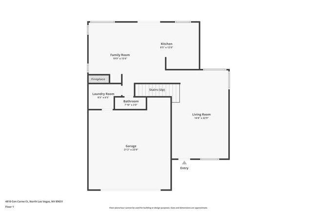 Photo - 4810 Con Carne