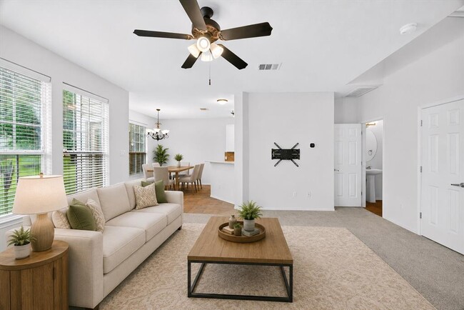 Photo - 2632 Century Park Blvd Unit 41