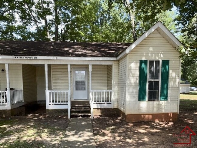 Building Photo - 29 Bybee Woods Dr Rental