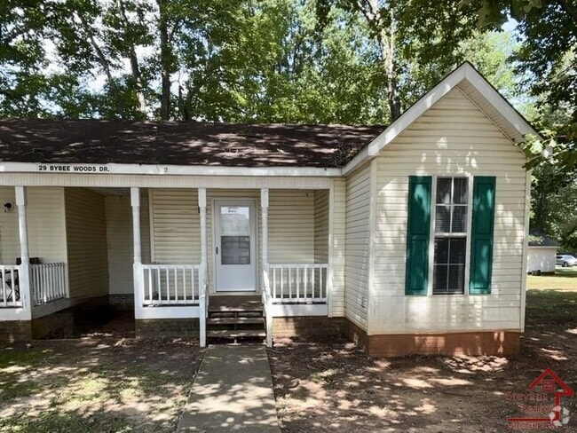 Building Photo - 29 Bybee Woods Dr Unit 2 Rental