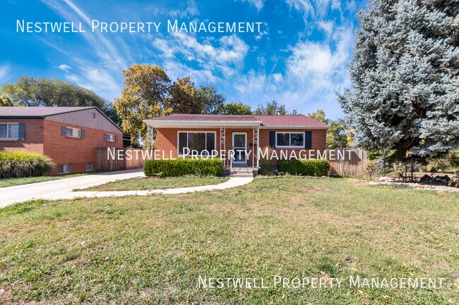Building Photo - 3516 S 1145 E Rental