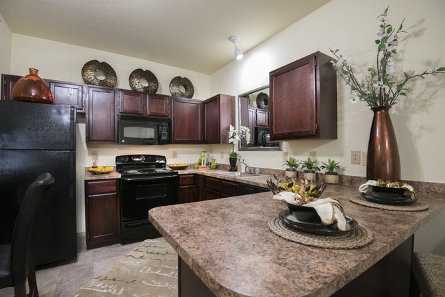 Photo - The Greens at the Rock