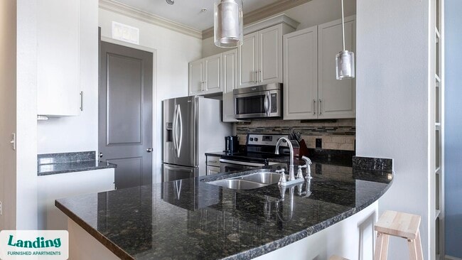 Photo - 3505 W Sam Houston Pkwy S Unidad 6-6309