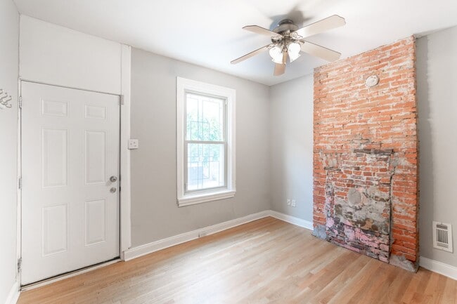 Photo - Three Bedroom Home in Graduate Hospital