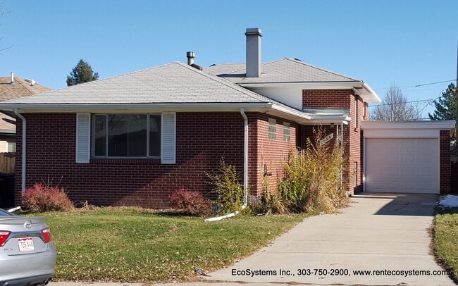 Photo - Beautiful Virginia Vale 4 Bedroom Split Level - New Paint, Carpet, Blinds - AVAILABLE NOW!