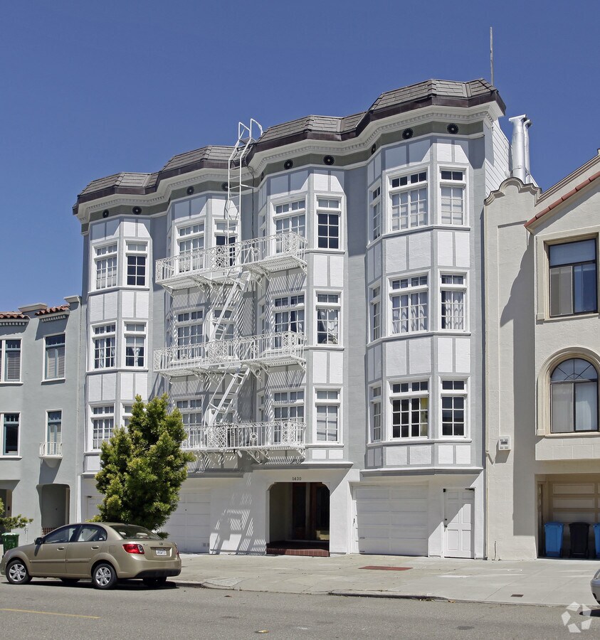 Photo - 1430 Francisco St