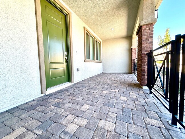 Photo - Brand new Townhome!   Summerlin West