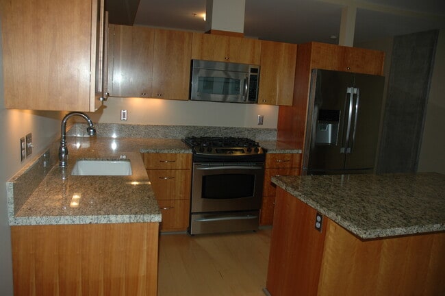 Photo - 1221 SW 10th Ave Unit 708