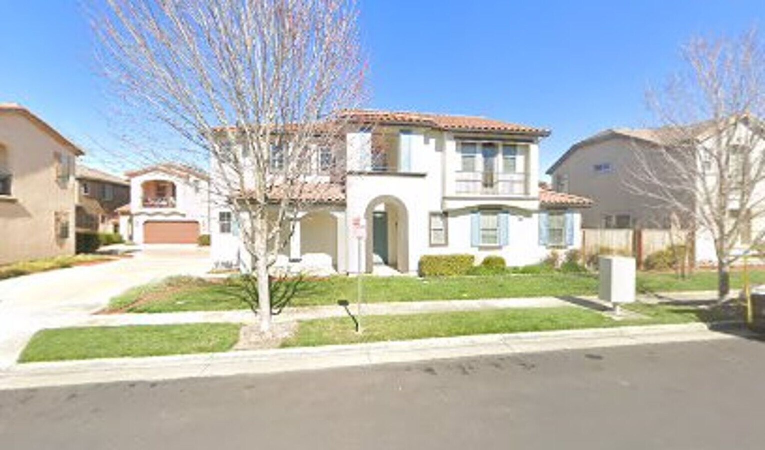 First Offering - First Offering