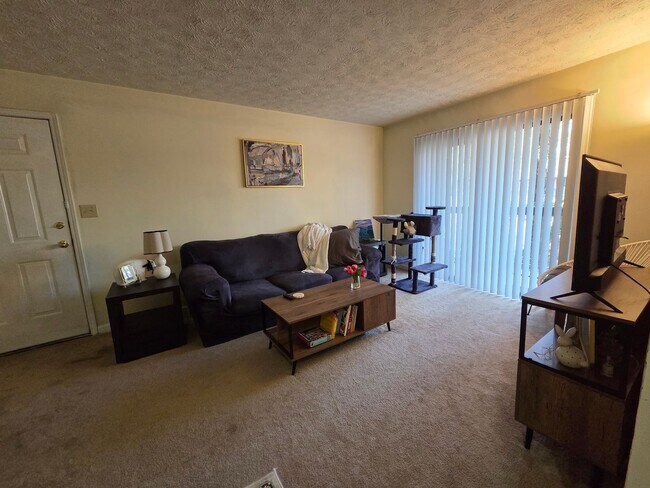 Photo - Campus View 1 Bedroom Apt. -Walking Distance to UGA! Unit 1