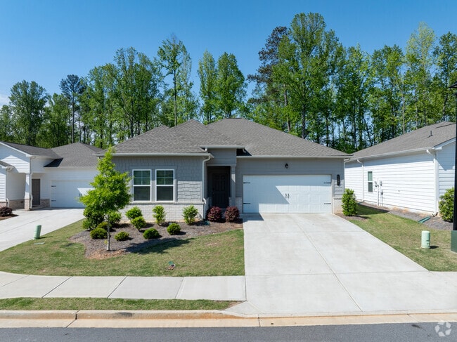 Photo - Beacon Lake Lanier