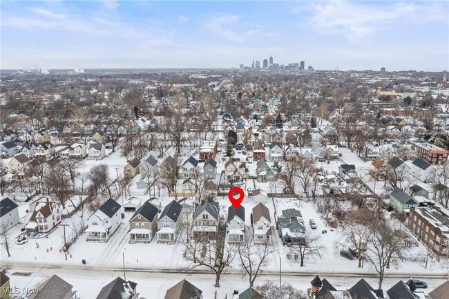 Photo - 2244 E 100th St