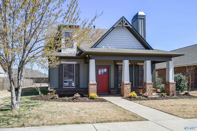 Photo - 703 River Landing Blvd SW