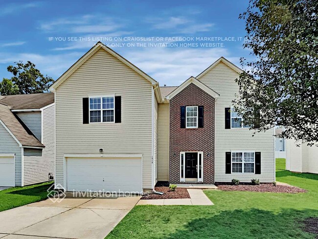 Building Photo - 1514 Peachcroft Rd Rental