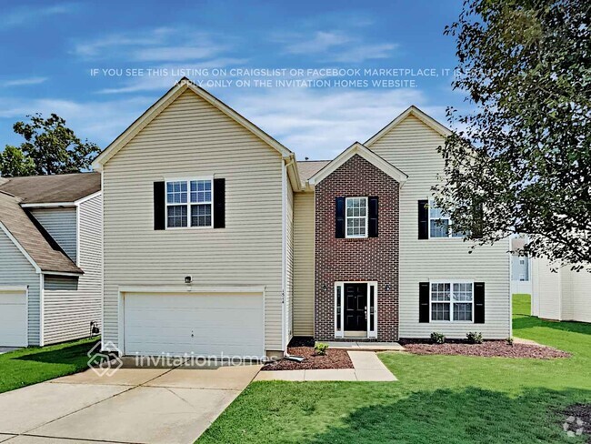 Building Photo - 1514 Peachcroft Rd Rental