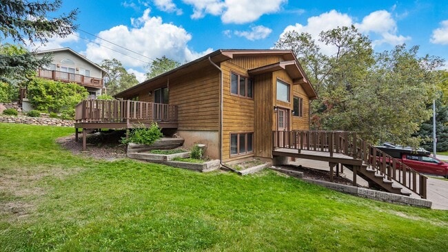 Photo - Charming Single-Family Home in Glenwood Sp...