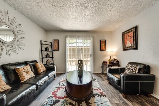 The Watermark Apartments