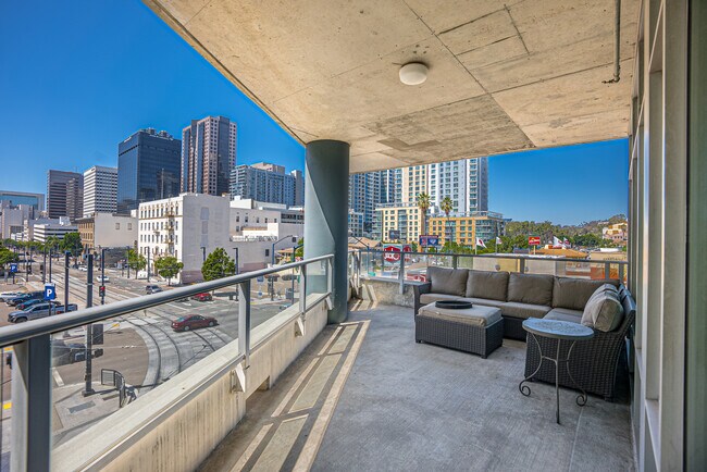 Photo - 1080 Park Blvd Condo Unit 301