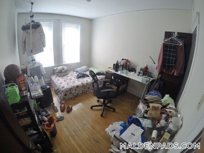 Photo - 17-19 Washington St. Unit 514