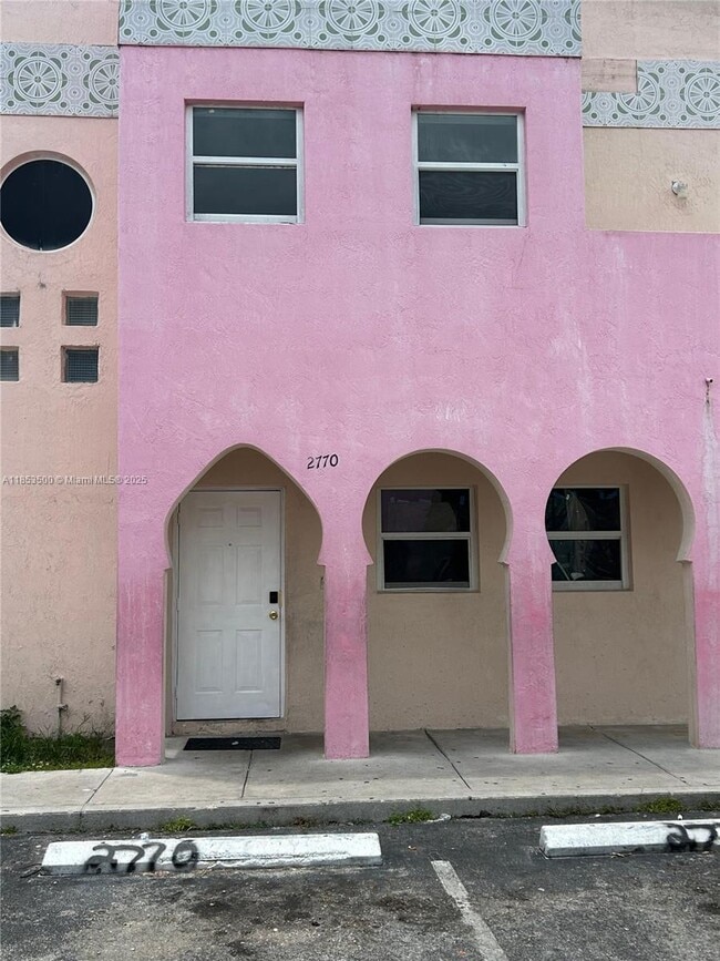 Building Photo - 2770 NW 131st St Rental