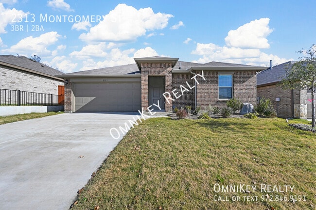 Building Photo - 2313 Montgomery St