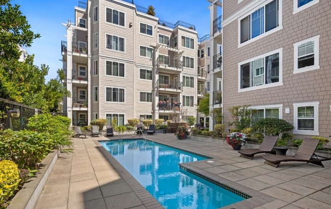 Photo - 1525 NW 57th St Unit 3