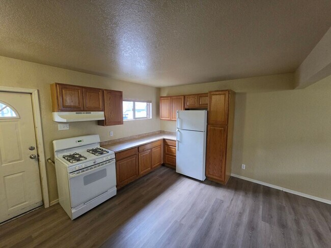 2112 N 1st St Unidad (536) Unit B