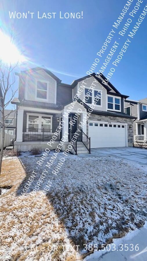 3 bedroom/2.5 Bathroom Home in Lehi - 3 bedroom/2.5 Bathroom Home in Lehi