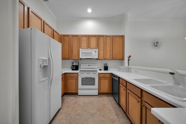 Photo - Serene Lakefront Living at Moody River Est...