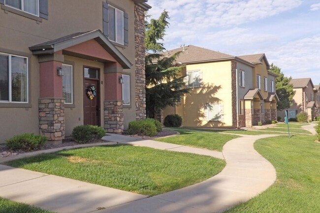 Photo - 3 Bedroom Cedar Crossing Townhome