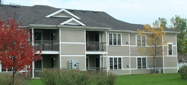 Stonington Park Apartments