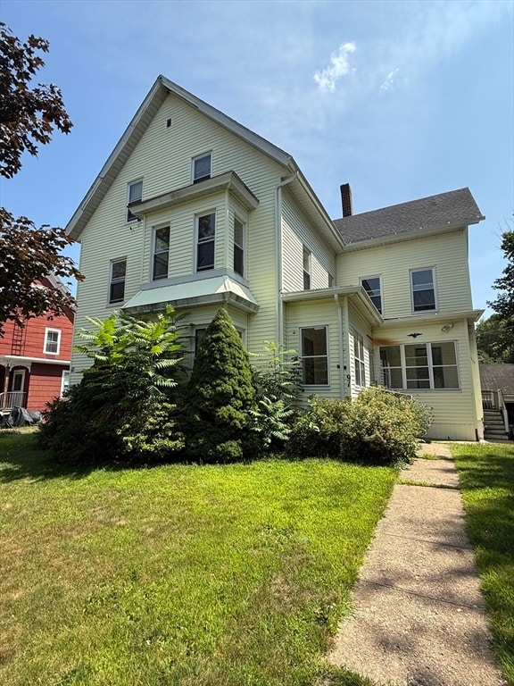 Building Photo - 91 Woodland Ave Unit 1 Rental