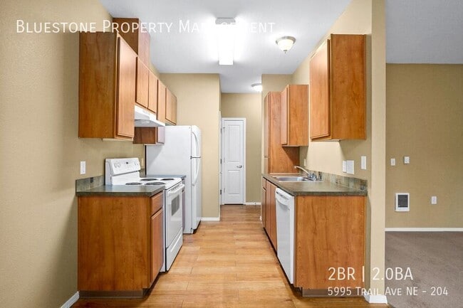 Photo - 5995 Trail Ave NE Unit 204